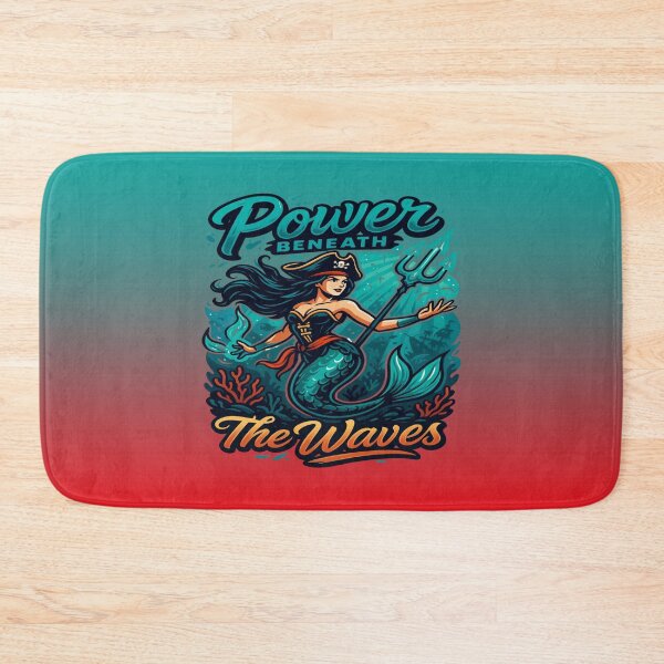 Item preview, Women's Pirate Crewneck designed and sold by Xpression876.