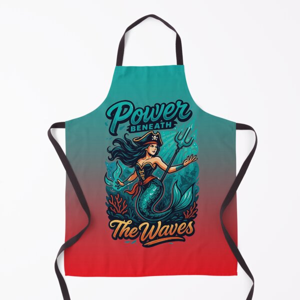 Item preview, Women's Pirate Crewneck designed and sold by Xpression876.