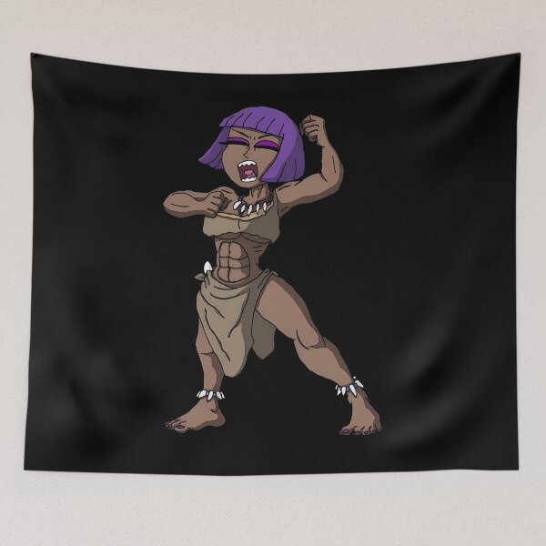 Item preview, Gwendolyn designed and sold by GaryPacheco6.