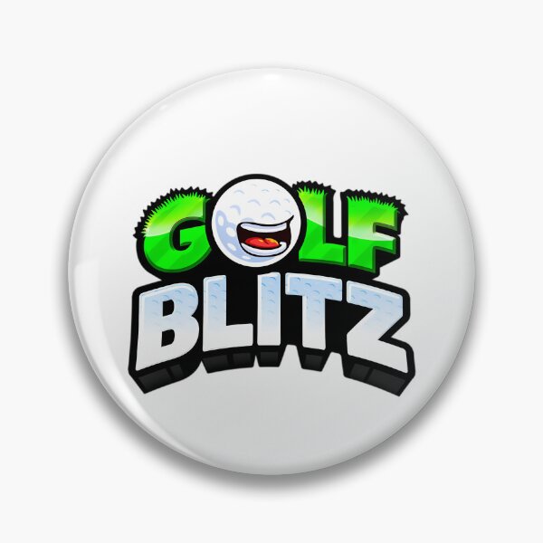 Item preview, Golf Blitz  designed and sold by LaquitaHunter.