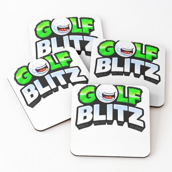 Artikelvorschau, Golf Blitz entworfen und verkauft von LaquitaHunter.