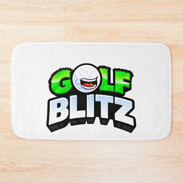 Item preview, Golf Blitz  designed and sold by LaquitaHunter.