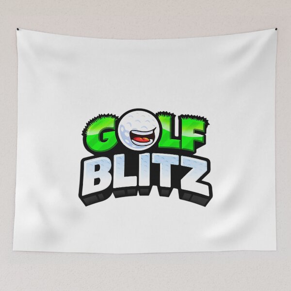Item preview, Golf Blitz  designed and sold by LaquitaHunter.