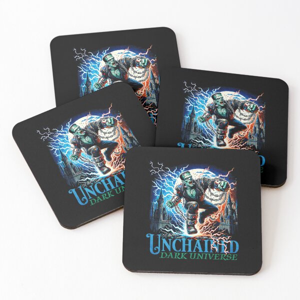 Item preview, Frankenstein Unchained Orlando Florida's Newest Theme Park  designed and sold by Charliiiiii123.