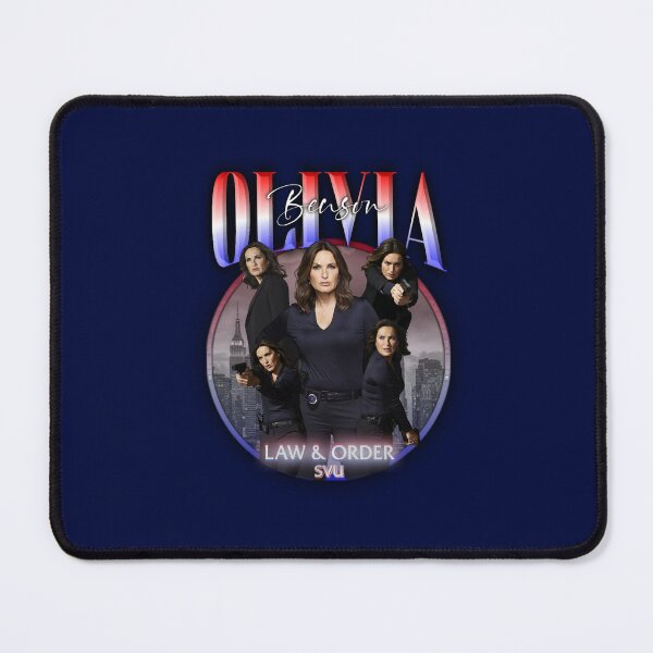 Item preview, CUSTOM SVU LAW AND ORDER OLIVIA BENDON designed and sold by stiedemannlura.