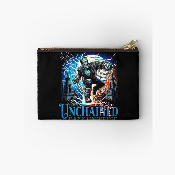 Item preview, Frankenstein Unchained Orlando Florida's Newest Theme Park  designed and sold by Charliiiiii123.