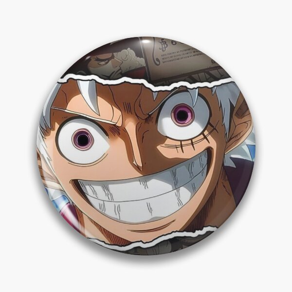 Item preview, One Piece Luffy  designed and sold by Anispot.