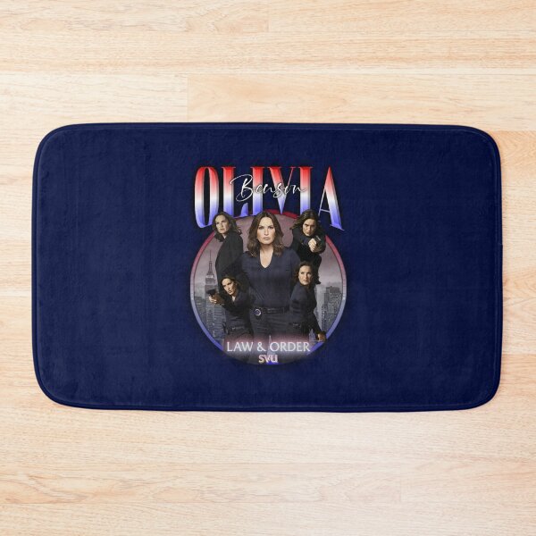 Item preview, CUSTOM SVU LAW AND ORDER OLIVIA BENDON designed and sold by stiedemannlura.