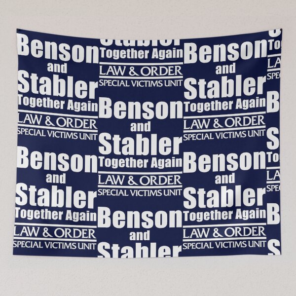 Item preview, Day Gift Benson And Stabler Together Again Gift Music Fans designed and sold by stiedemannlura.