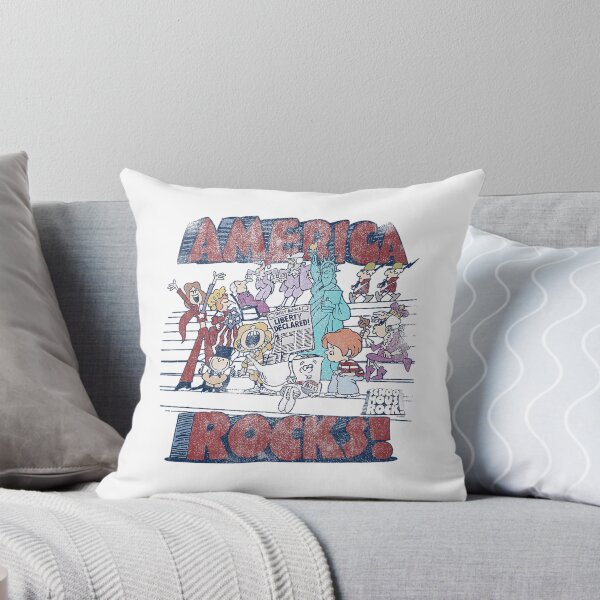 Item preview, Cartoon Movie Logo Vintage Cute Kids Funny Show designed and sold by ArtShopMellowJ.