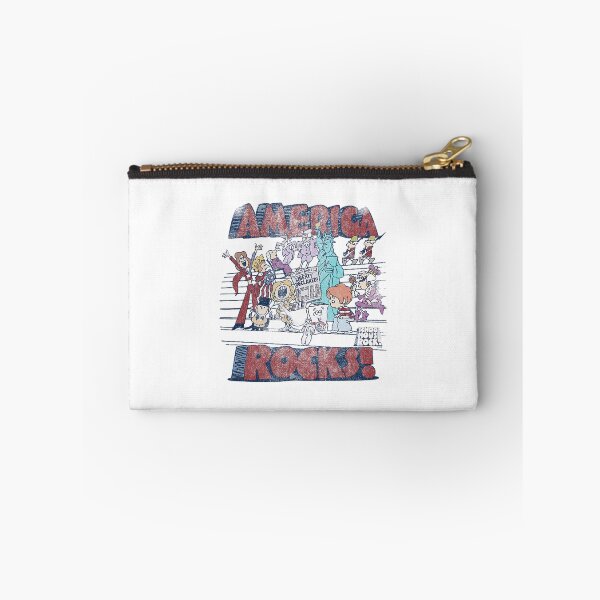 Item preview, Cartoon Movie Logo Vintage Cute Kids Funny Show designed and sold by ArtShopMellowJ.