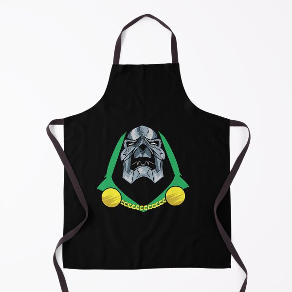 Item preview, Dr. Doom Skeletor Mashup designed and sold by Issaclanda.