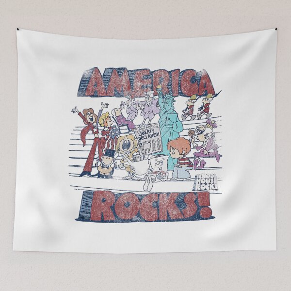 Item preview, Cartoon Movie Logo Vintage Cute Kids Funny Show designed and sold by ArtShopMellowJ.