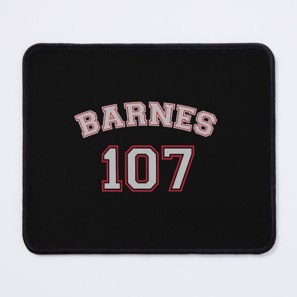 Item preview, Barnes 107 designed and sold by Issaclanda.