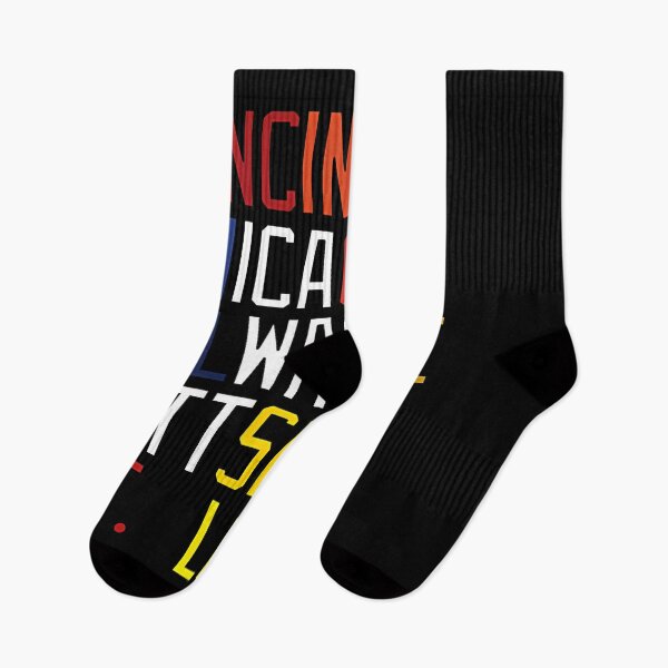 Item preview,  Nl Central Teams Locations And Colors designed and sold by ReneMeye1.