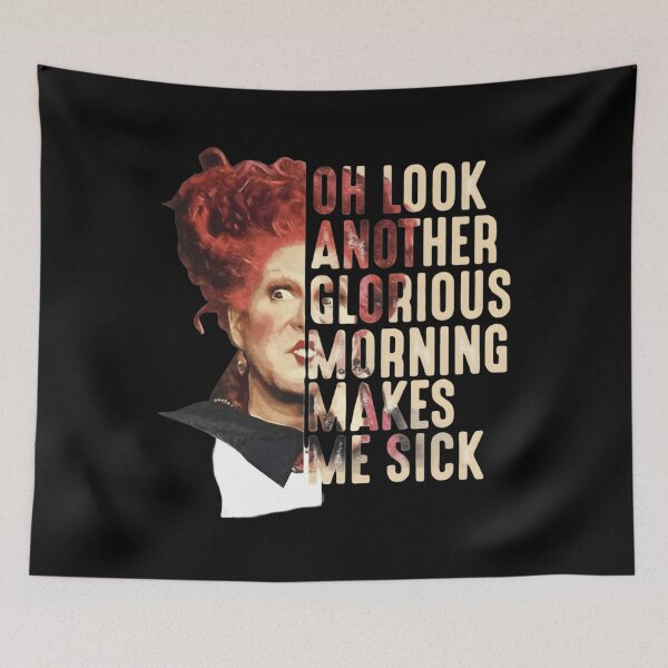 Item preview, 90s witches halloween 80s vintage retro funny magic scary movie designed and sold by LuxuryStevensC.