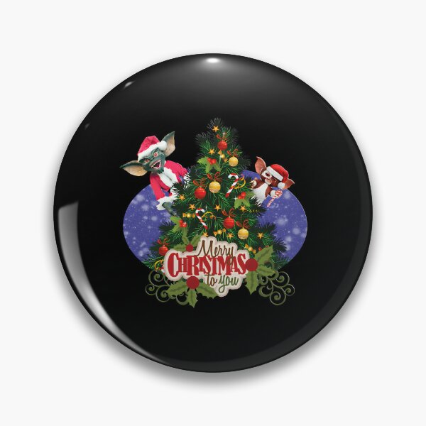 Item preview, 80s Vintage Christmas Funny Horror Movie designed and sold by WillyraptorSty.
