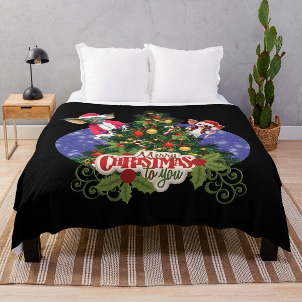 Item preview, 80s Vintage Christmas Funny Horror Movie designed and sold by WillyraptorSty.