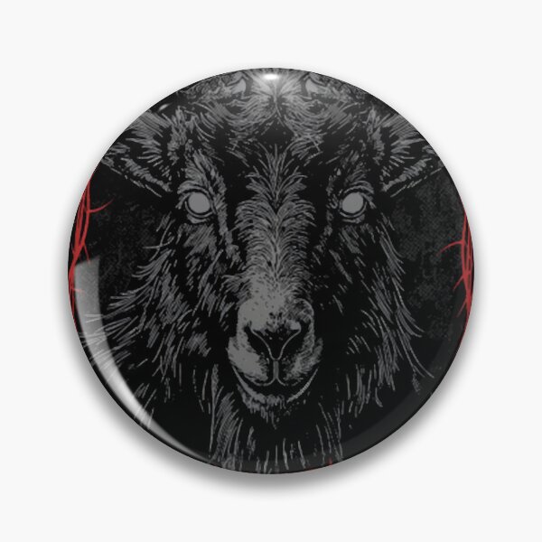 Item preview, Black Metal Vintage  designed and sold by claudetteg0m.