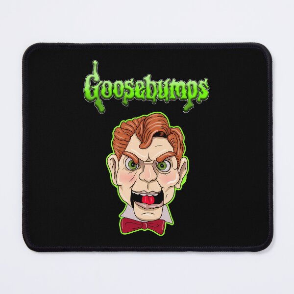 Item preview, slappy goose bumps  designed and sold by AdammcDonald.