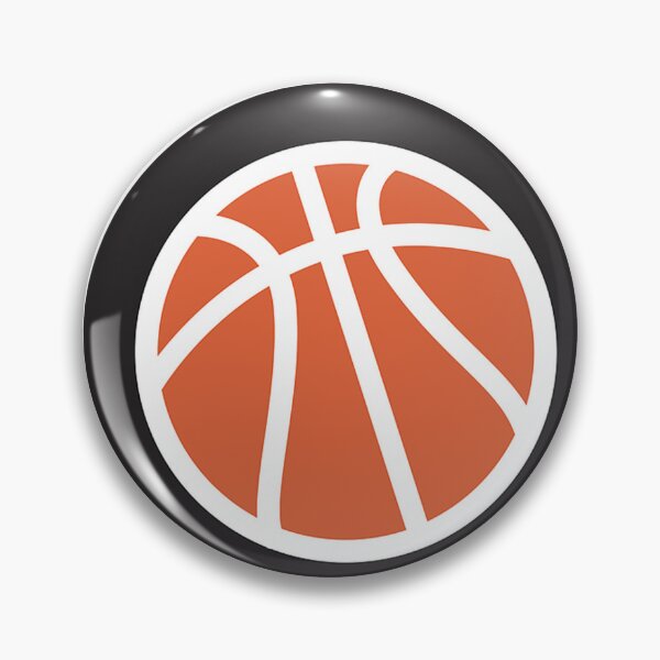 Item preview, Basketball Team Icon designed and sold by Victoriankundin.