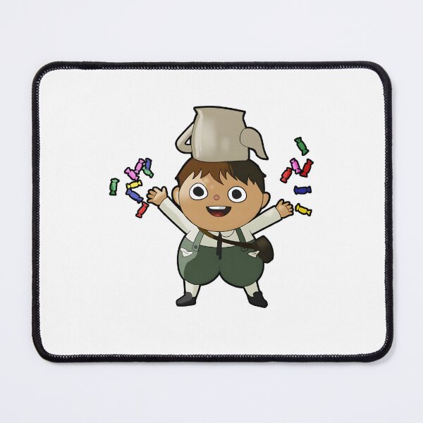 Item preview, Retro 90s Vintage Cartoon Movie Halloween Film designed and sold by ArtDoubleTroub.
