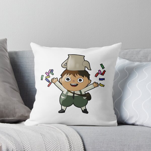 Item preview, Retro 90s Vintage Cartoon Movie Halloween Film designed and sold by ArtDoubleTroub.