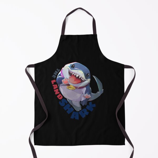 Item preview, Jeff The Land Shark - Marvel Rivals designed and sold by Issaclanda.