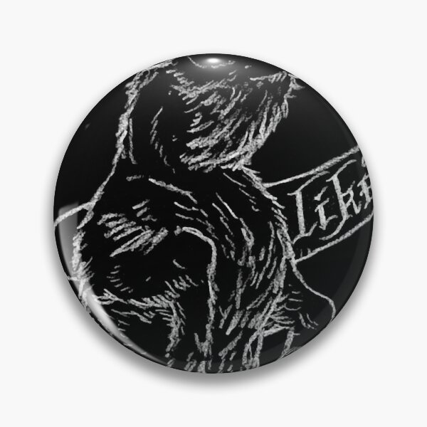 Item preview, Black Metal Vintage  designed and sold by claudetteg0m.