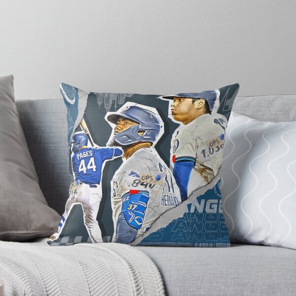 Item preview,  Los Angeles Baseball Team Squad  designed and sold by ReneMeye1.
