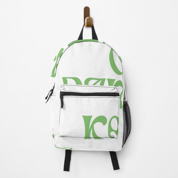 Item preview, Keep on Dancing – Motivational Retro Font Design designed and sold by Inkbymedad.