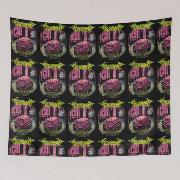 Item preview, Gorguts band designed and sold by StefaScherer.
