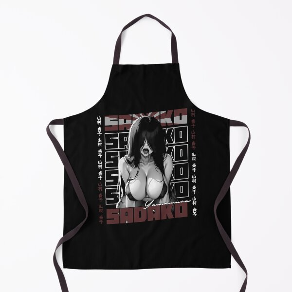 Item preview, Sada.ko Ani.me designed and sold by IgnacioSpivey.