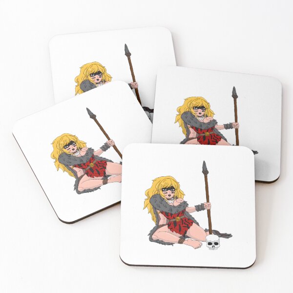 Item preview, Cavewoman Envy Adams designed and sold by GaryPacheco6.