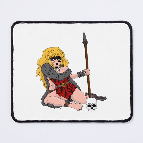 Item preview, Cavewoman Envy Adams designed and sold by GaryPacheco6.