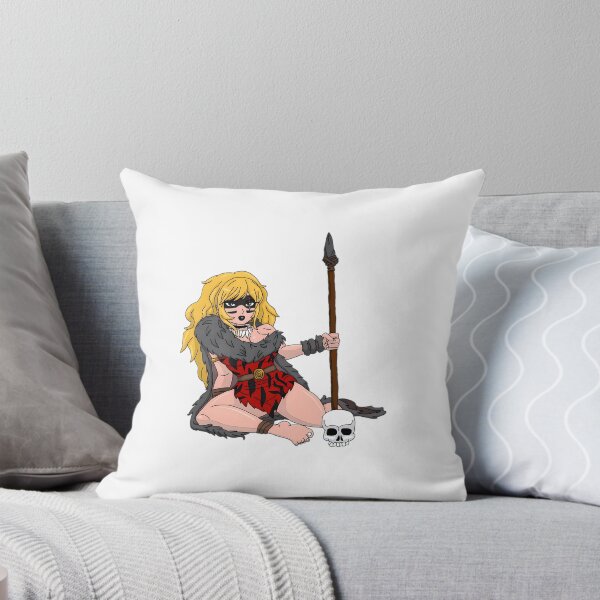 Item preview, Cavewoman Envy Adams designed and sold by GaryPacheco6.