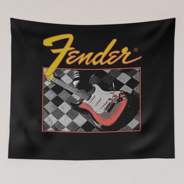Item preview, Music Company Retro Jazz Guitar 90s Vintage designed and sold by APD-Store-Art.