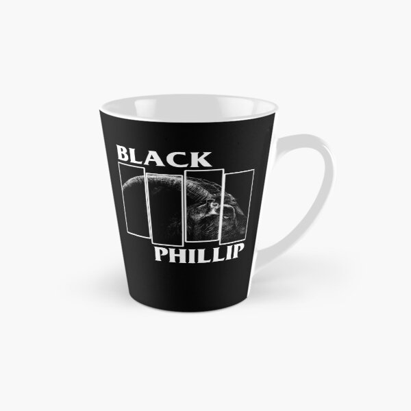 Item preview, My Little Black Phillip designed and sold by leonavickielzxa.