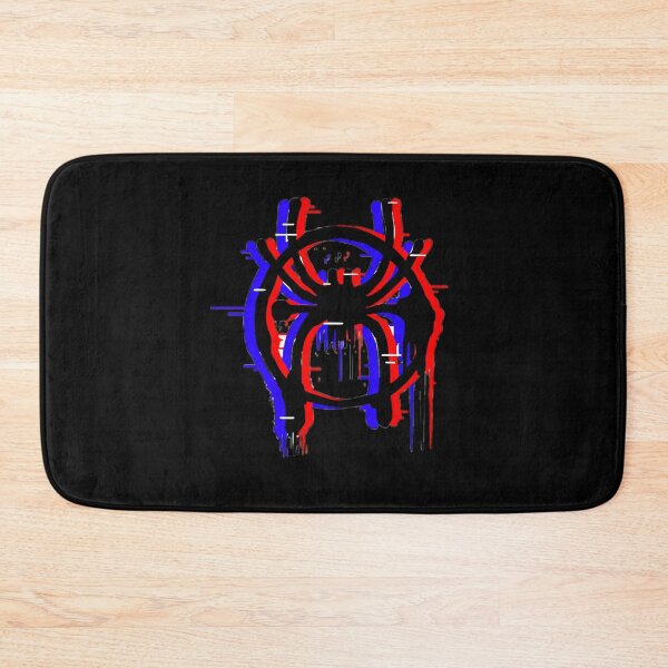 Item preview, 3D Spiderverse Logo designed and sold by Issaclanda.