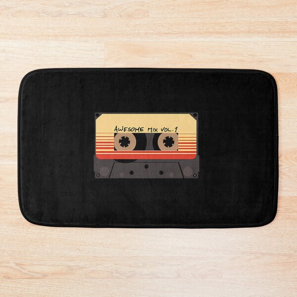 Item preview, Awesome Mix Vol 1 designed and sold by Issaclanda.