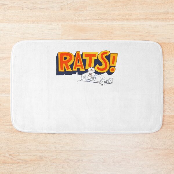 Item preview, Kids Cartoon Movie Show Funny Logo Cute Vintage designed and sold by ArtShopMellowJ.