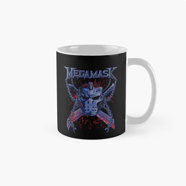 Item preview, 90s Vintage Retro Horror Movie Camp Halloween designed and sold by ClumsyLafleche.