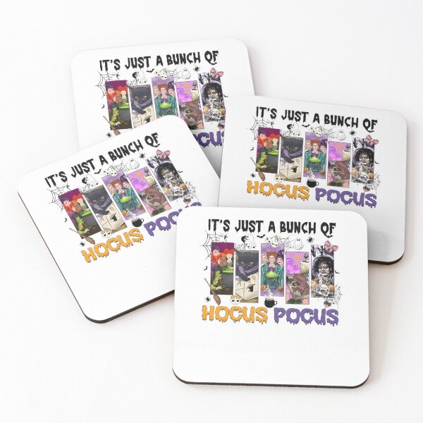 Item preview, halloween witches magic 90s scary funny 80s vintage movie retro designed and sold by LuxuryStevensC.