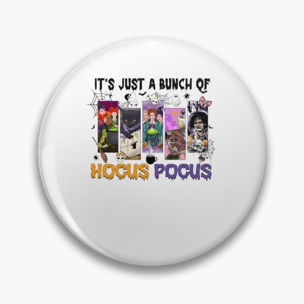 Item preview, halloween witches magic 90s scary funny 80s vintage movie retro designed and sold by LuxuryStevensC.