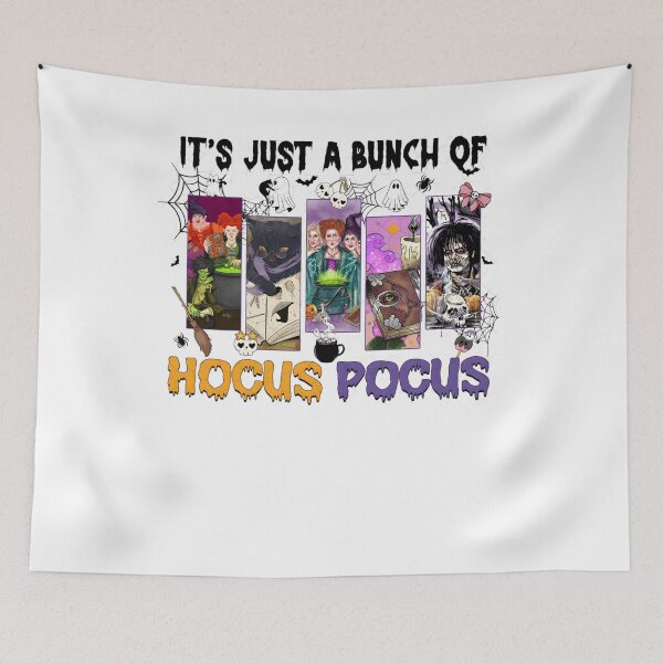 Item preview, halloween witches magic 90s scary funny 80s vintage movie retro designed and sold by LuxuryStevensC.