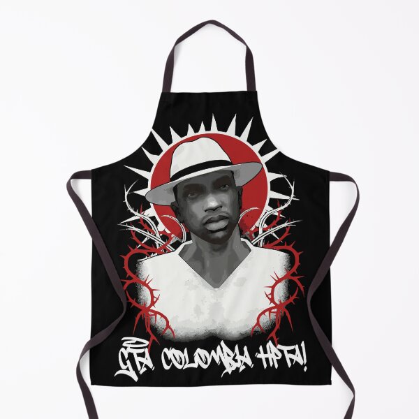 Item preview, Urban art hip hop Colombia graffiti designed and sold by moosesclub.