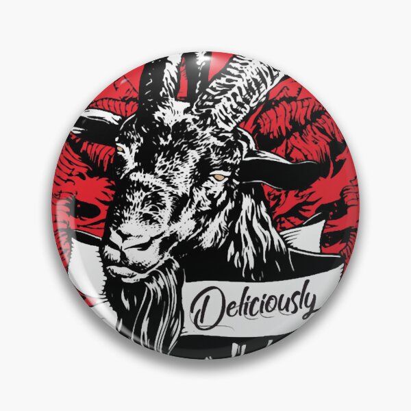 Item preview, My Little Black Phillip designed and sold by leonavickielzxa.