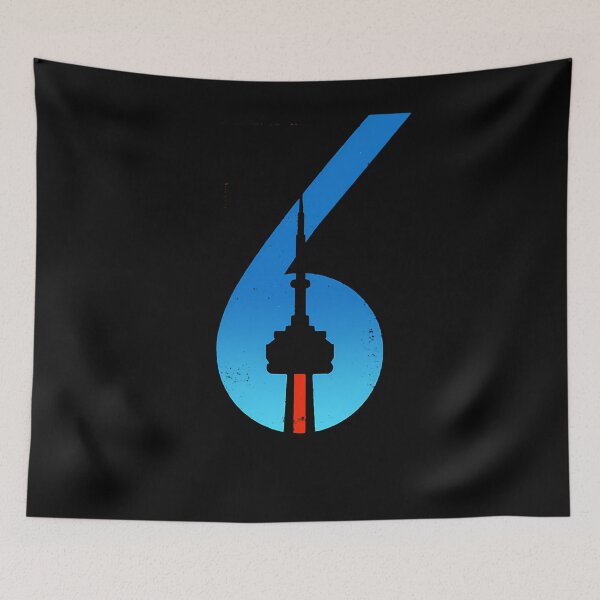 Item preview, The Six designed and sold by ReneMeye1.
