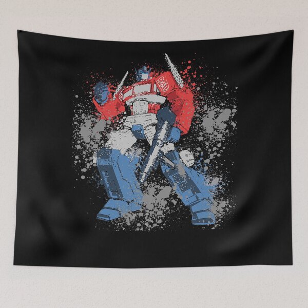 Item preview, Robot Cartoon Movie Funny Vintage 90s Retro designed and sold by Boutique-Slice.