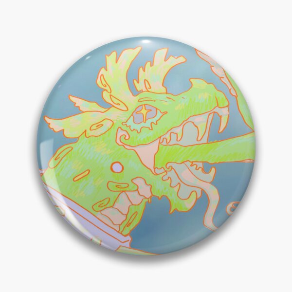 Item preview, Ouroboros Donut designed and sold by 96neko8.